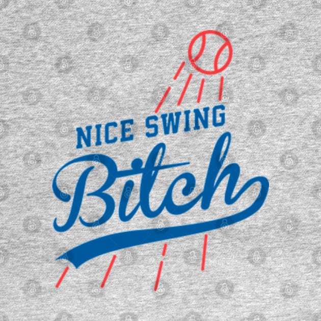 Nice Swing Bitch by deadright